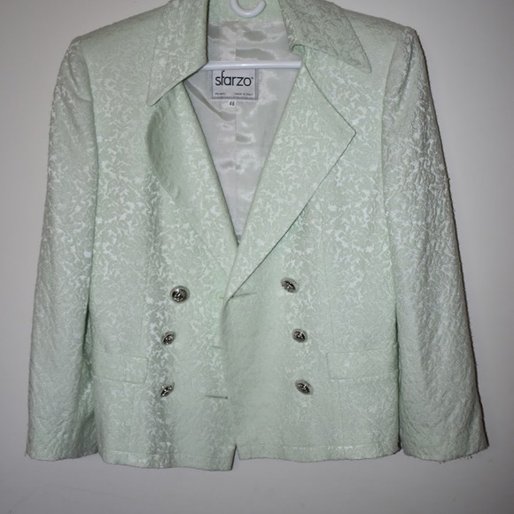 Sfarzo Suit - Picture 5 of 6